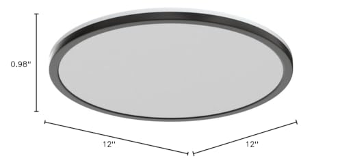 Matane ceiling light fits rooms for versatile home lighting