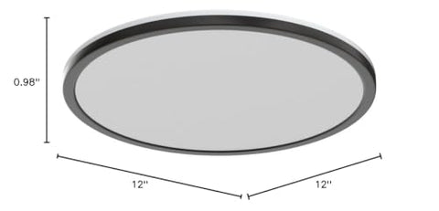 Matane ceiling light fits rooms for versatile home lighting