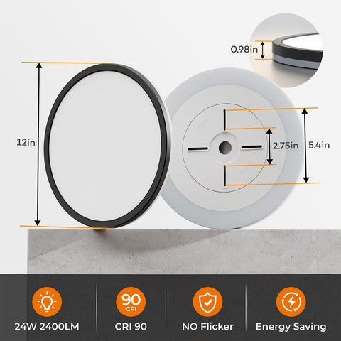 Matane energy-efficient fixture designed for long-lasting daily use