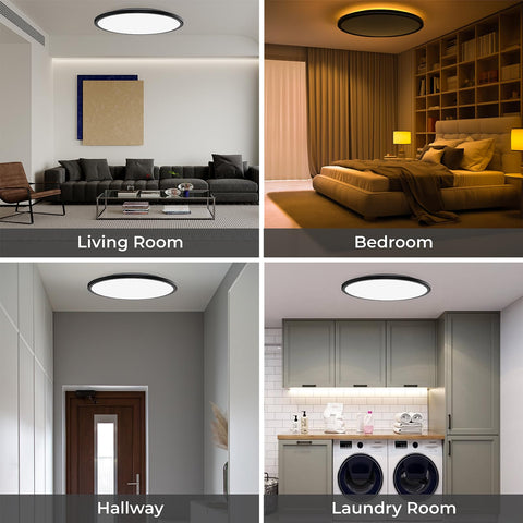 Matane energy-saving LED beads offer long life and low maintenance.