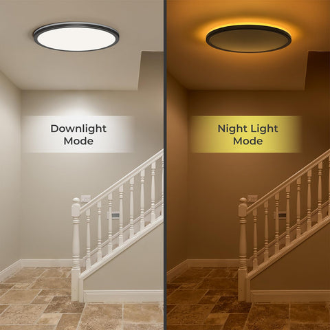 Matane remote control enables easy brightness and color temperature adjustments from anywhere