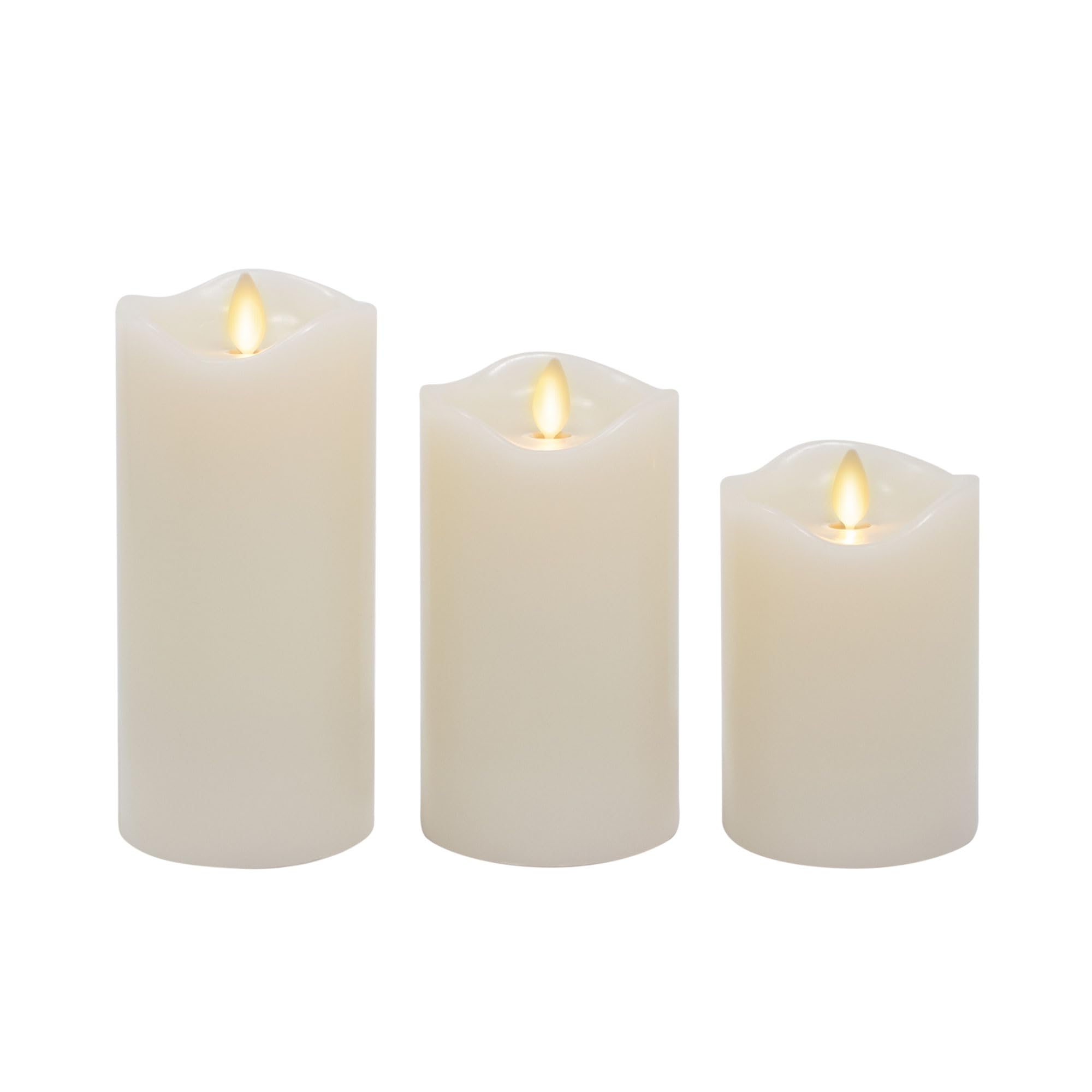 Matchless Candle Co. gift-ready packaging makes gifting easy.