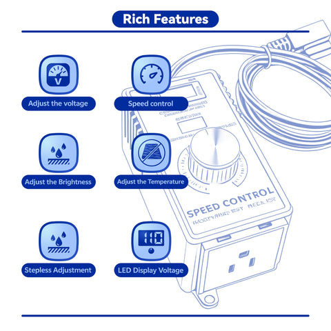 Matell overload protection indicator keeps operators informed and safe