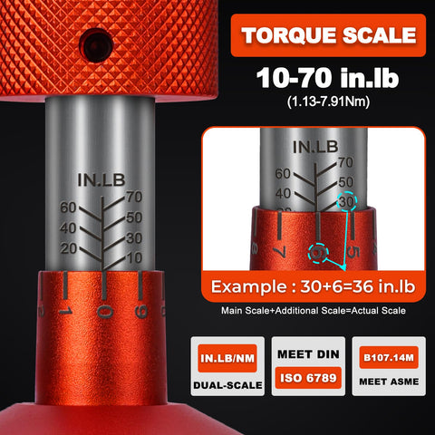 Matework 68Pcs precision-bit collection emphasizes durable S2 alloy bits.