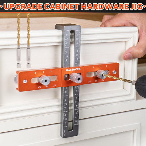 On-site portability supports quick DIY projects with consistent templates.