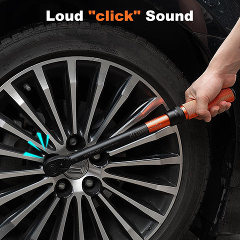 Matework calibration certificate verifying wrench accuracy