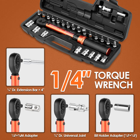 Matework extension bar and universal joint reach hidden bolts easily