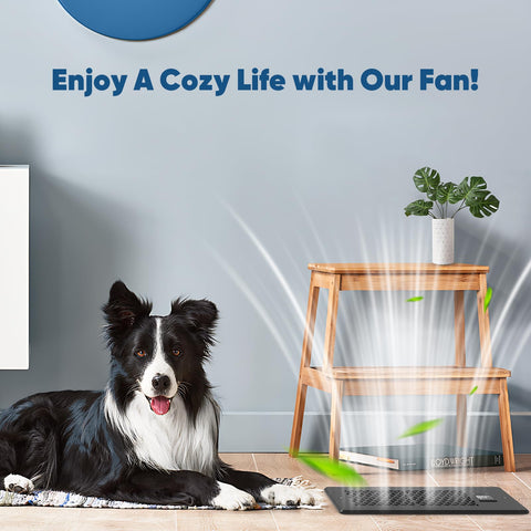 MATULSA quiet operation minimizes noise while boosting HVAC efficiency.