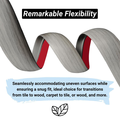 Maxiroc Adhesion-Bond Transition demonstrates strong bonding for durable, long-lasting floors.