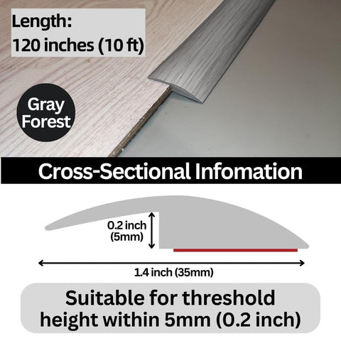 Maxiroc Easy Installation with peel-and-stick setup for quick room upgrades.