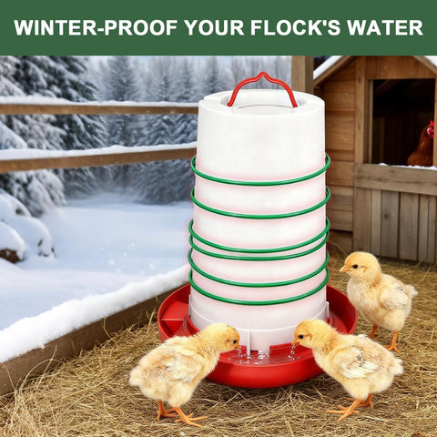 MAXKOSKO protects pipes up to 2 inches in diameter