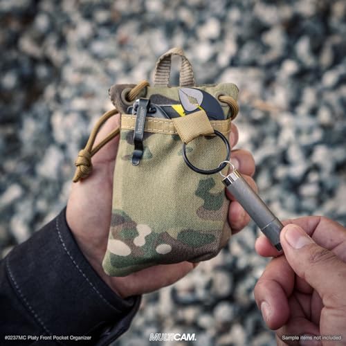 Maxpedition Platy American Design rooted in U.S. craftsmanship.