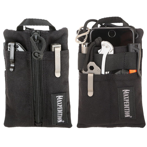 Maxpedition Platy Pocket Organizer American design from Los Angeles