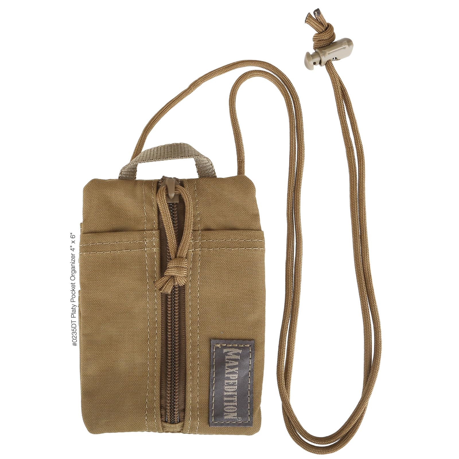 Meticulous stitching reinforces seams for heavy daily use.