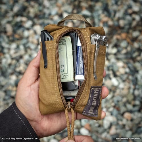 Trusted by tactical experts since 2003 for rugged reliability.