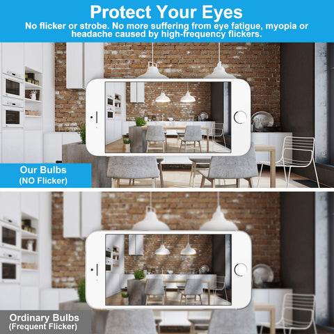 MAXvolador 25,000-hour lifespan reduces replacement frequency in homes and offices.