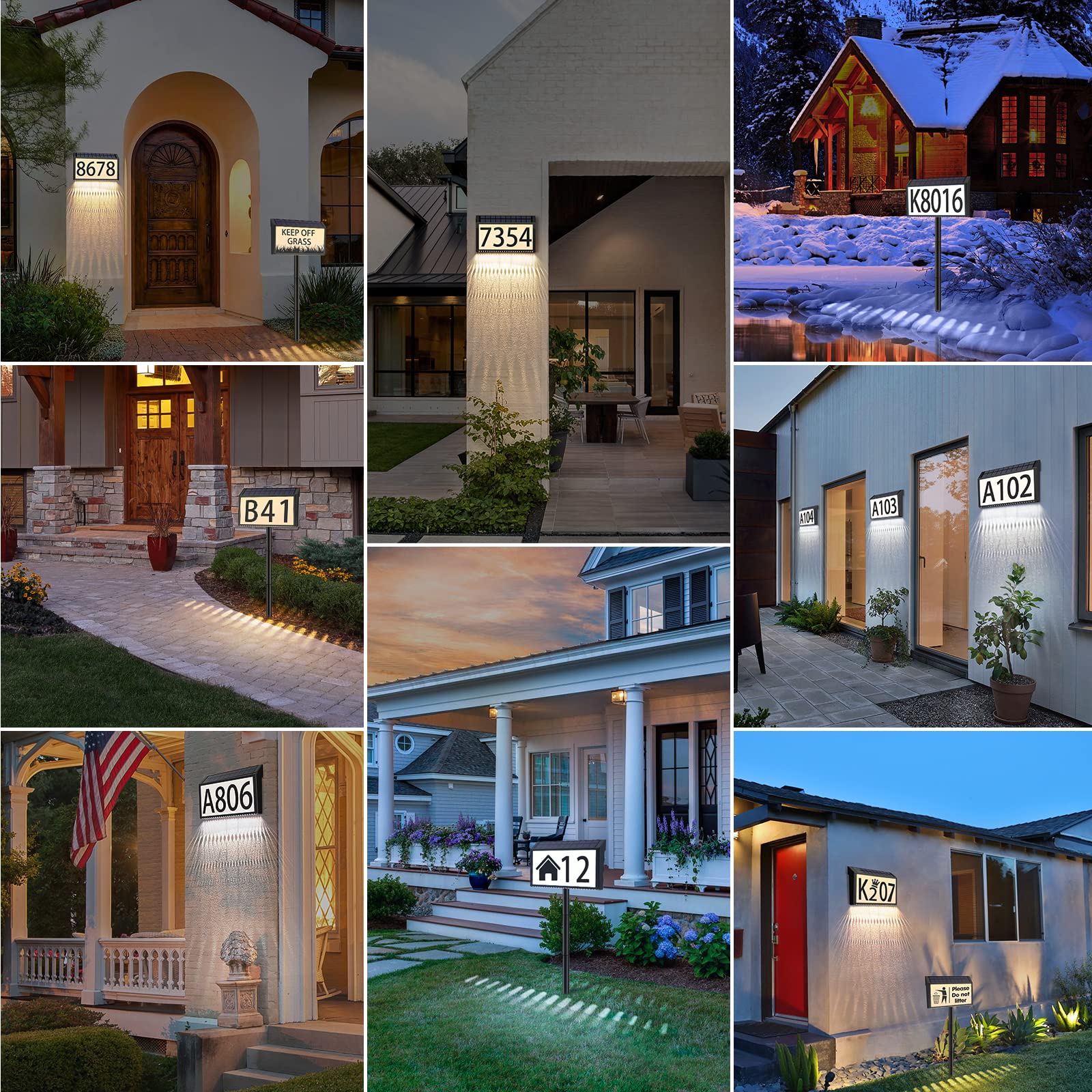 MAXvolador 3-color lighting modes: warm, cool, and daylight options.