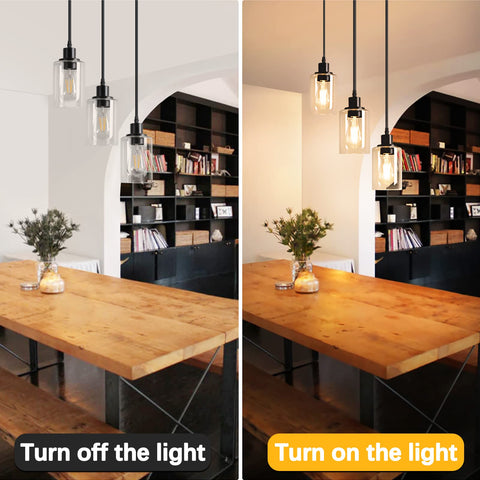 MAXvolador adjustable cables show height flexibility for ceiling heights