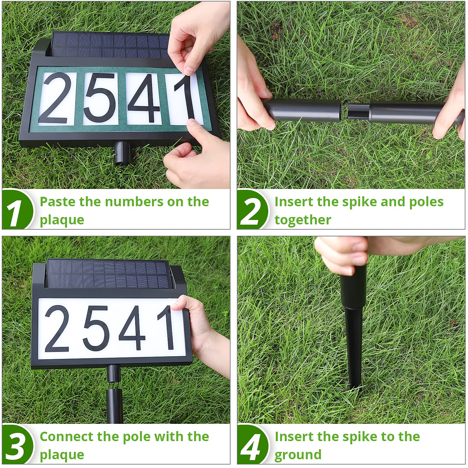 MAXvolador durable ABS/PS materials for year-round outdoor use
