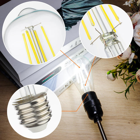MAXvolador energy-saving design lowers electricity usage while maintaining daylight ambiance.
