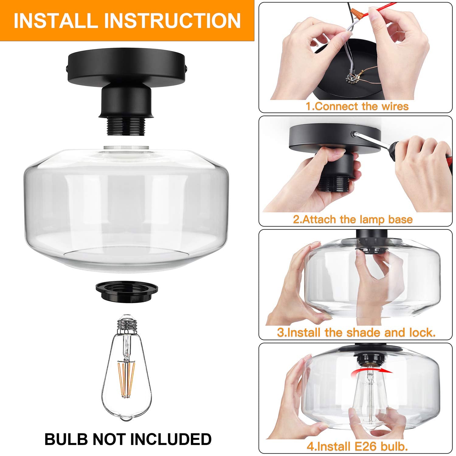 MAXvolador installation kit photo showing easy DIY mounting.