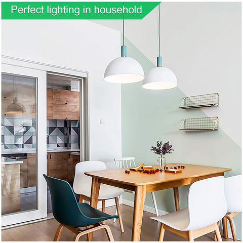 MAXvolador long-lasting bulb up to 25,000 hours reduces replacements