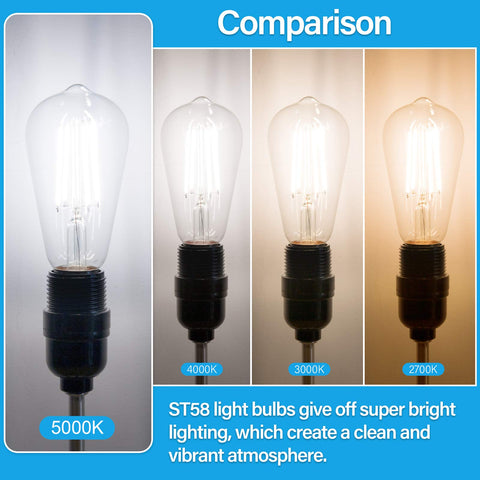 MAXvolador bulb is mercury-free and flicker-free for safe, comfortable spaces.