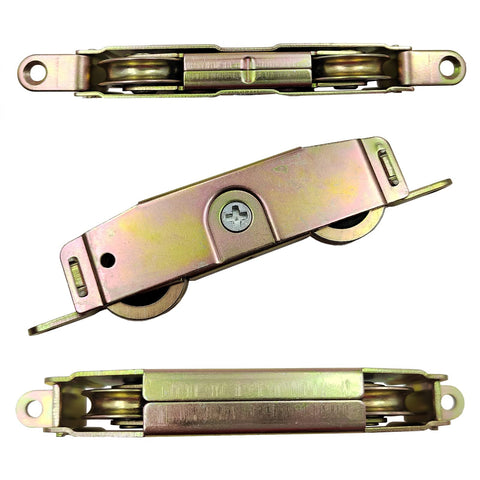 MaxxGeek installation-friendly kit fits standard doors for quick setup