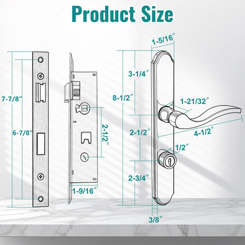MaxxGeek installation kit included for a simpler replacement and upgrades.