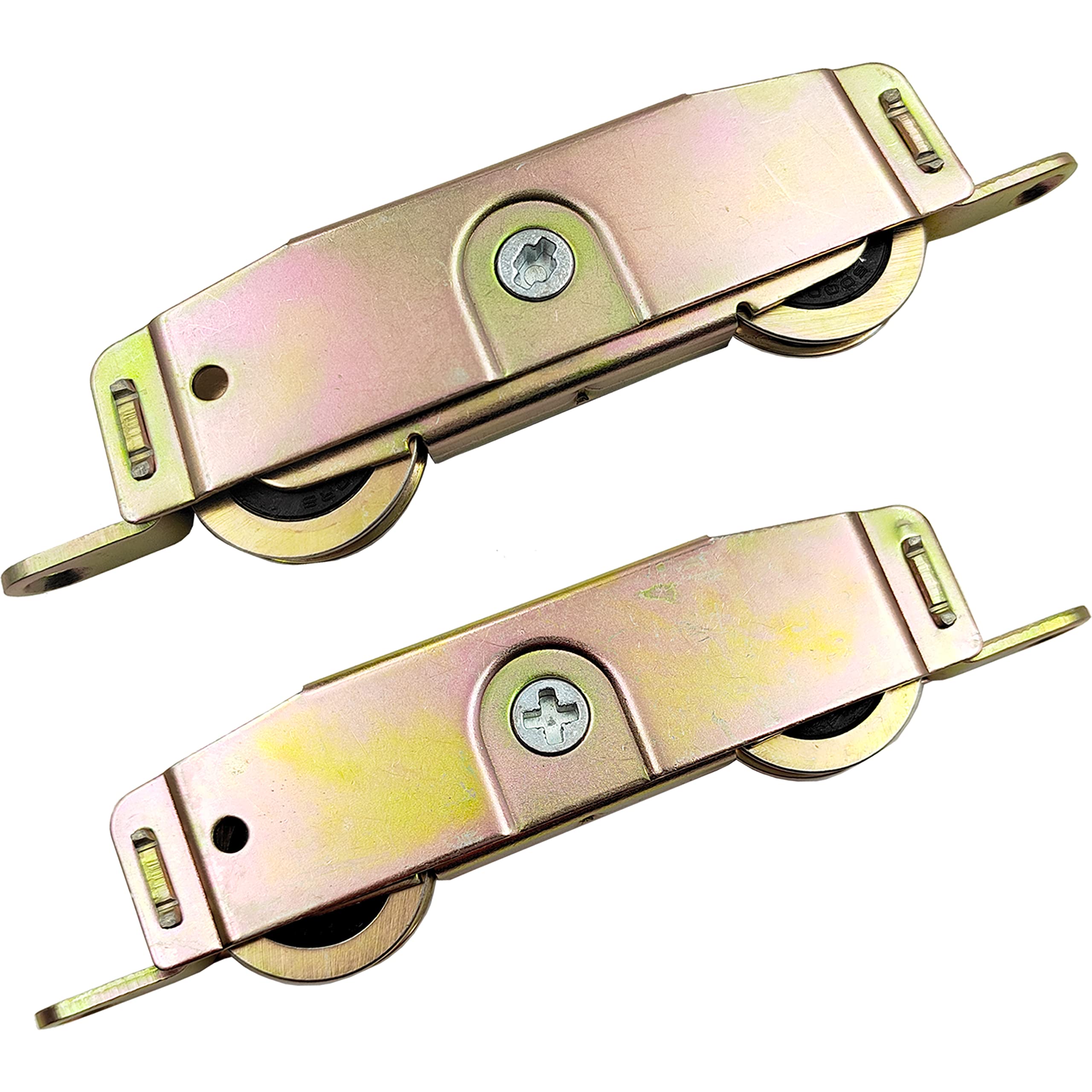 MaxxGeek sliding door roller assembly 31761A offers smooth, quiet operation for compatible patio doors
