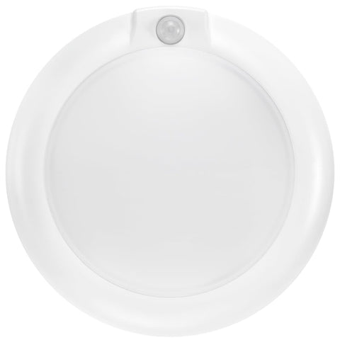 9W, 120V LED saves energy for indoor use.
