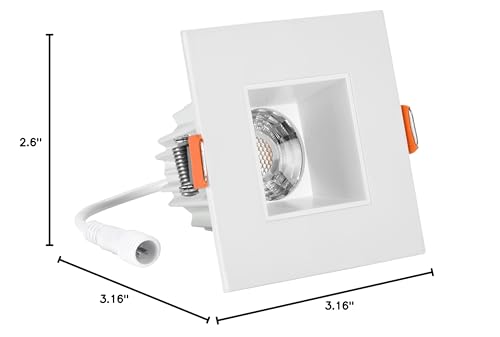 Maxxima 3-year warranty supports long-term lighting confidence.