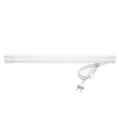 Maxxima 5-foot detachable cord enables flexible, clutter-free installation.
