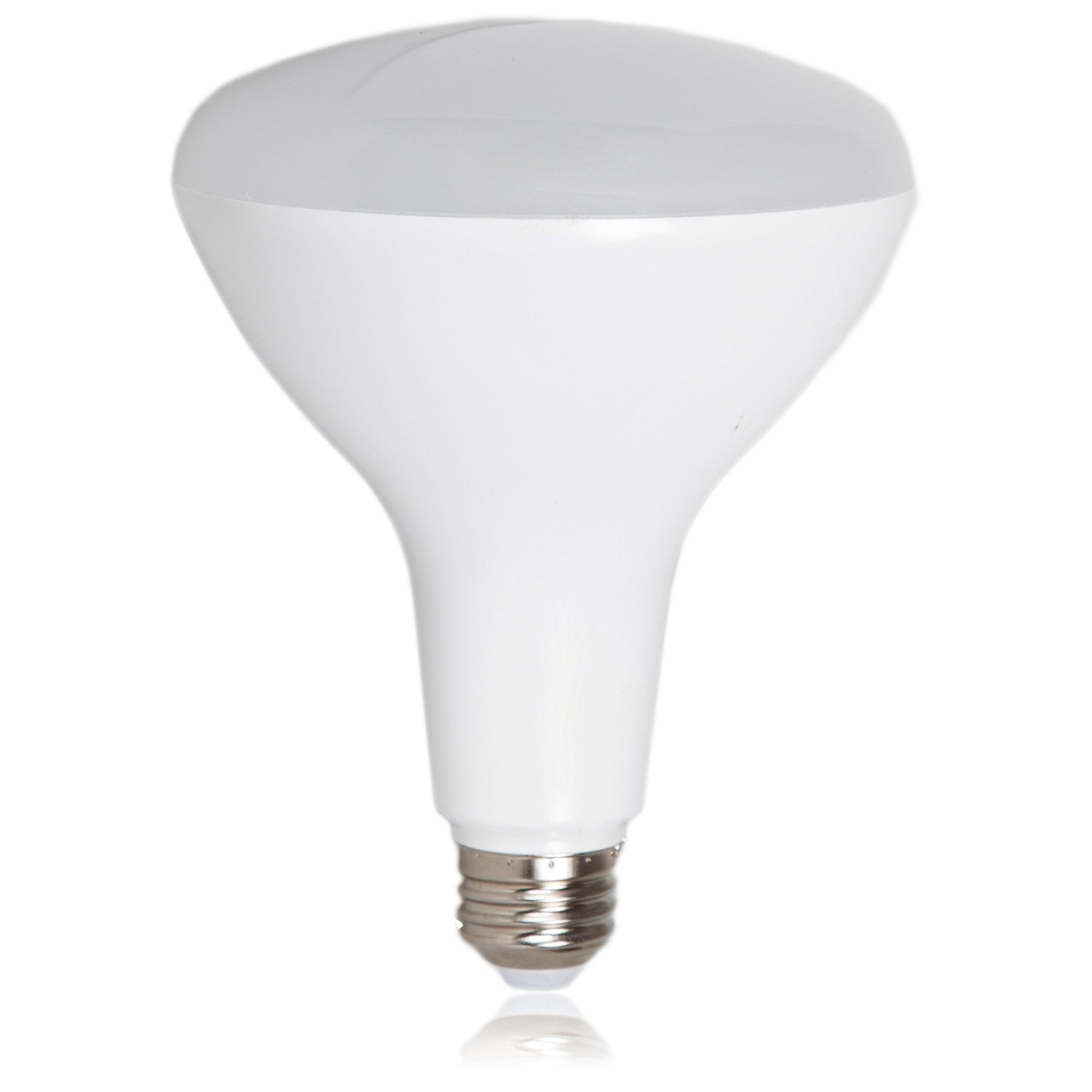 Maxxima BR40 LED bulbs dimmable with adjustable brightness