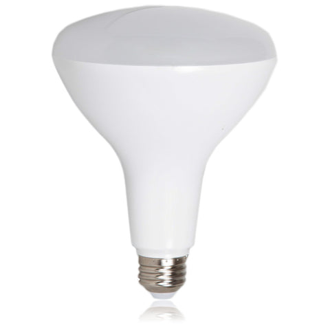 Maxxima BR40 LED bulbs dimmable with adjustable brightness