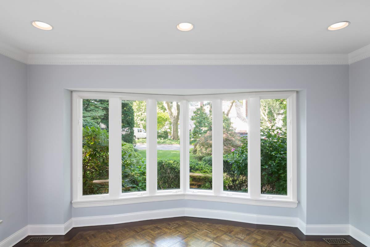 Energy Star and UL-listed Maxxima lighting for safe, efficient use.