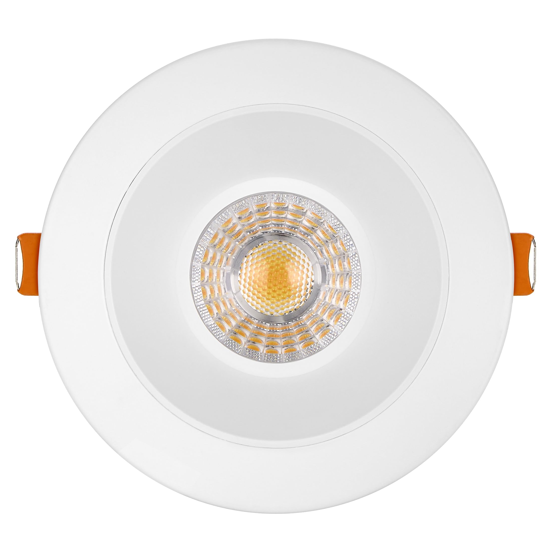 Maxxima canless dimmable downlight for a slim ceiling fit.