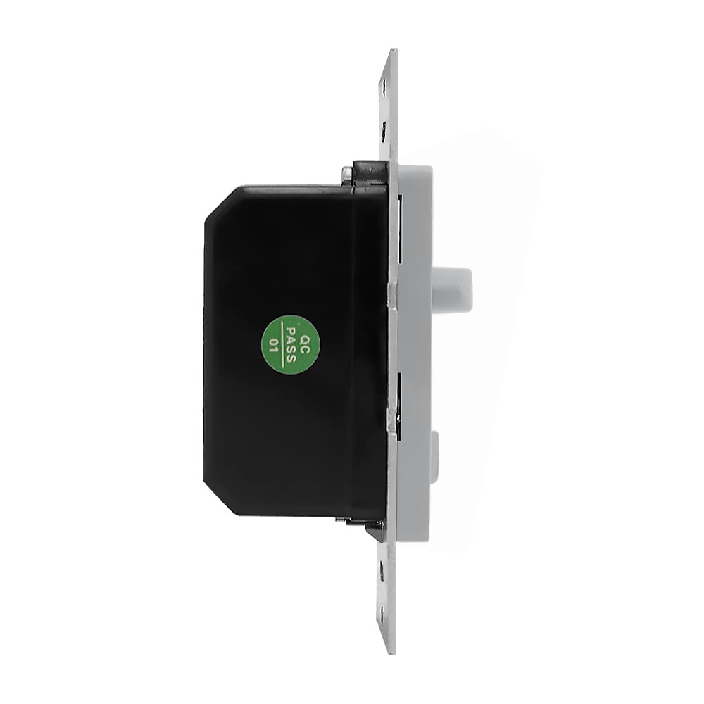 Maxxima dimmer LED/CFL compatible up to 150W per load
