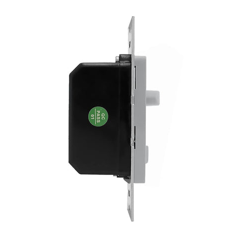 Maxxima dimmer LED/CFL compatible up to 150W per load