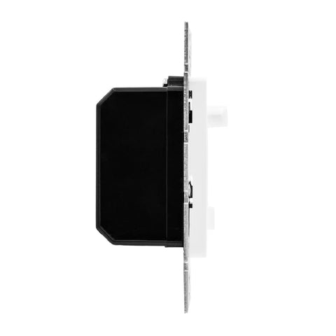 UL Listed Maxxima dimmer switch for safety and reliability