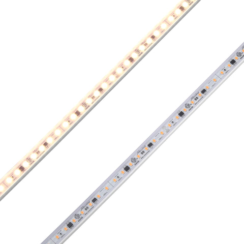Maxxima ETL-certified under-cabinet light for safety and reliability.