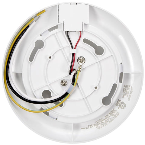 ETL listed with a 3-year warranty for reliable lighting.