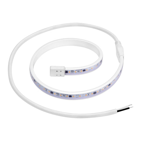 Maxxima kitchen-counter light delivering 920 lumens for clear prep work.