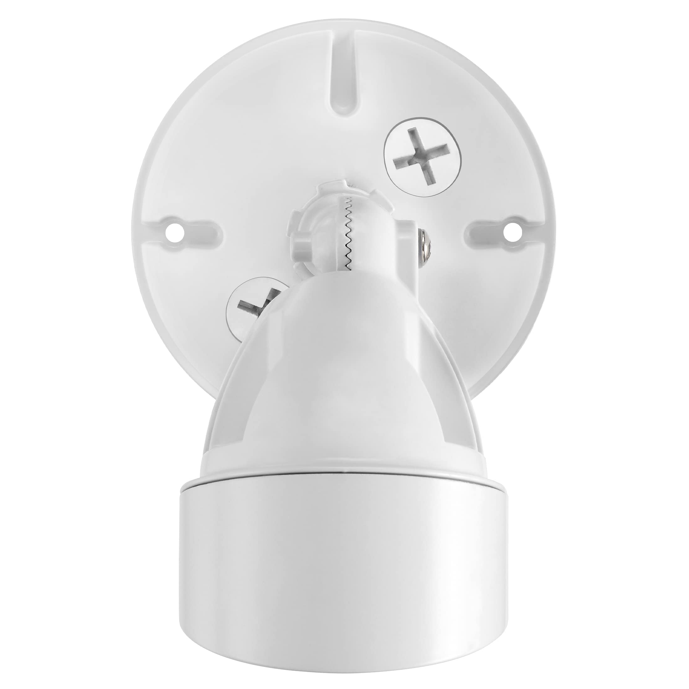 Maxxima energy-saving 13-watt fixture vs incandescent equivalent.