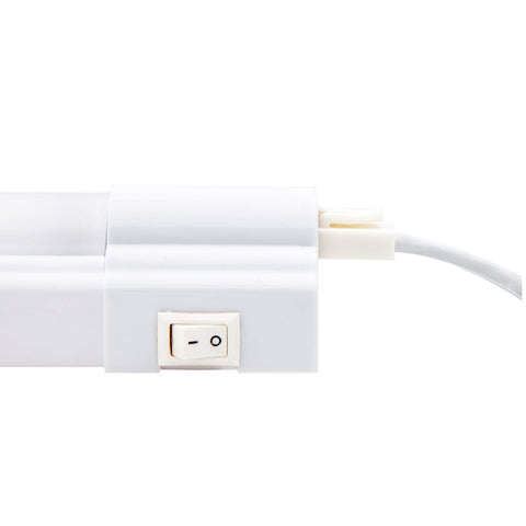 Maxxima on/off switch provides quick, simple light control.