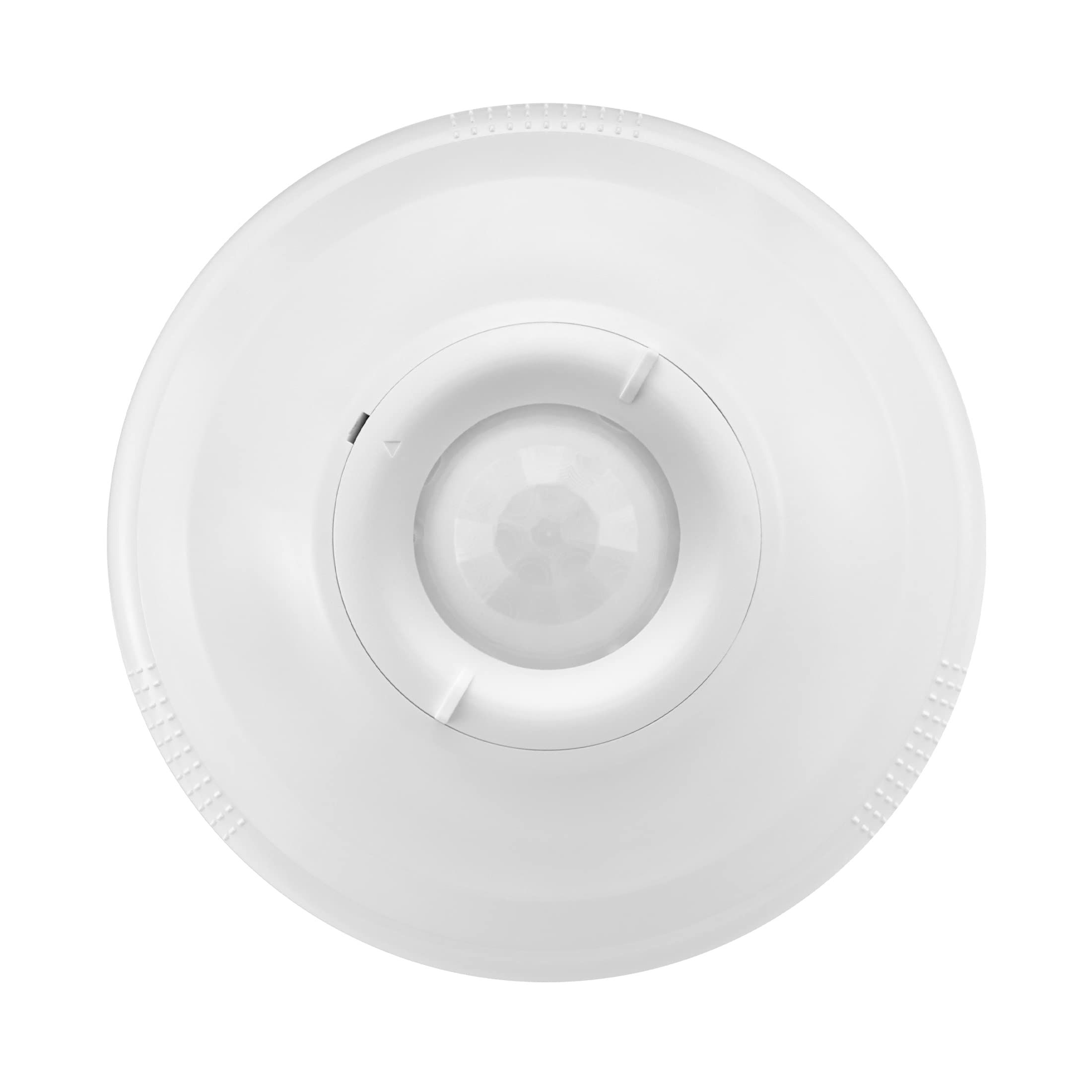 Maxxima 360° sensor coverage for hallway motion detection