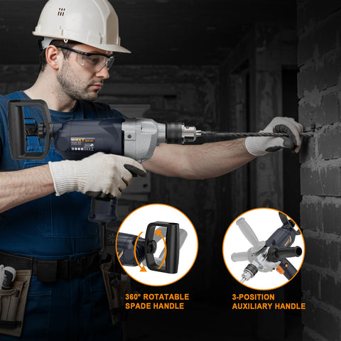 MAXXT carrying bag included for easy transport and safe storage.