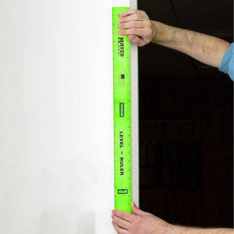Mayes 10743 made in USA ensures reliable performance on busy job sites.