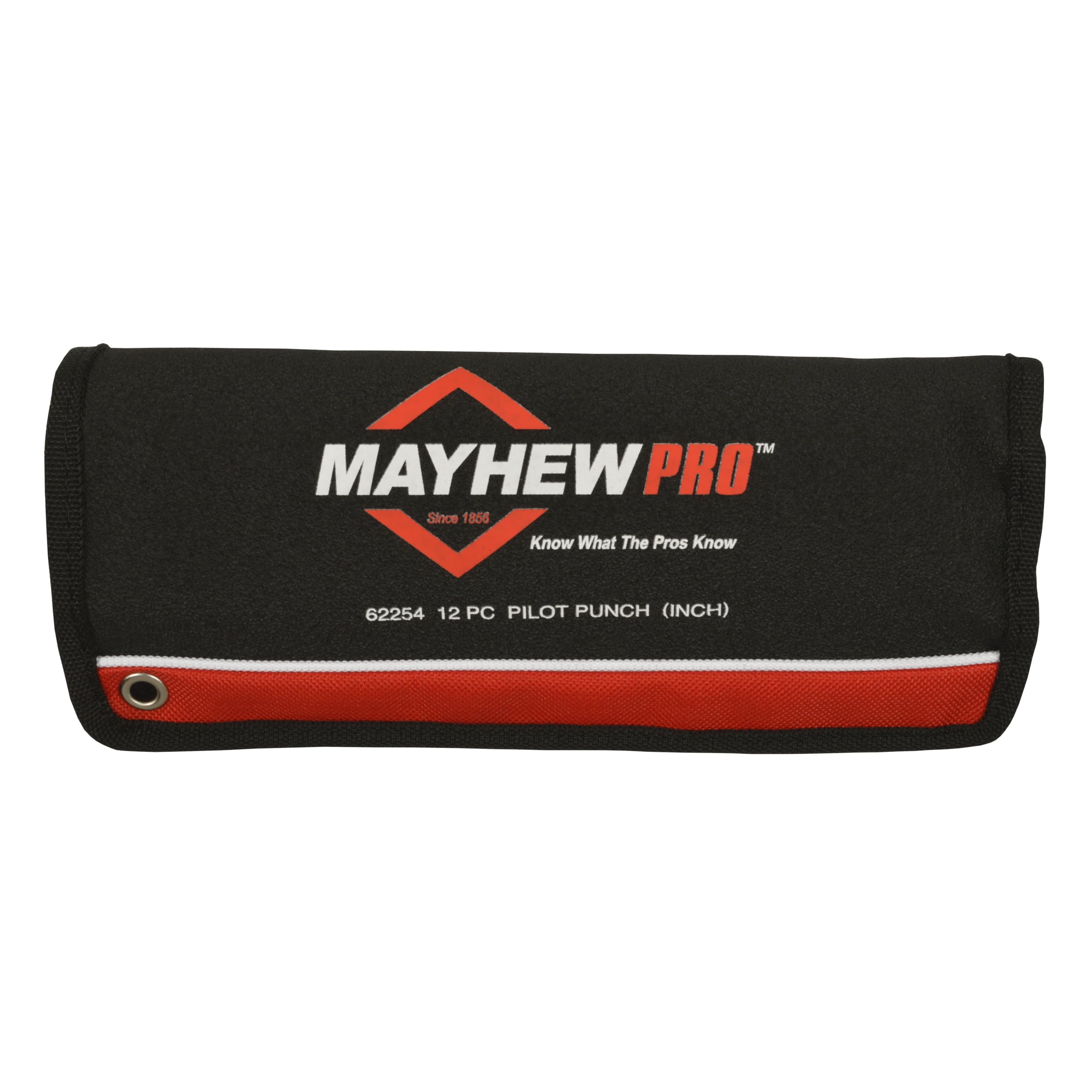 Mayhew 62254 lifetime warranty adds long-term reliability.