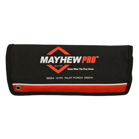Mayhew 62254 lifetime warranty adds long-term reliability.